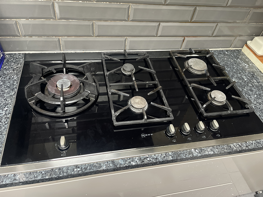 Indesit repair in Glasgow