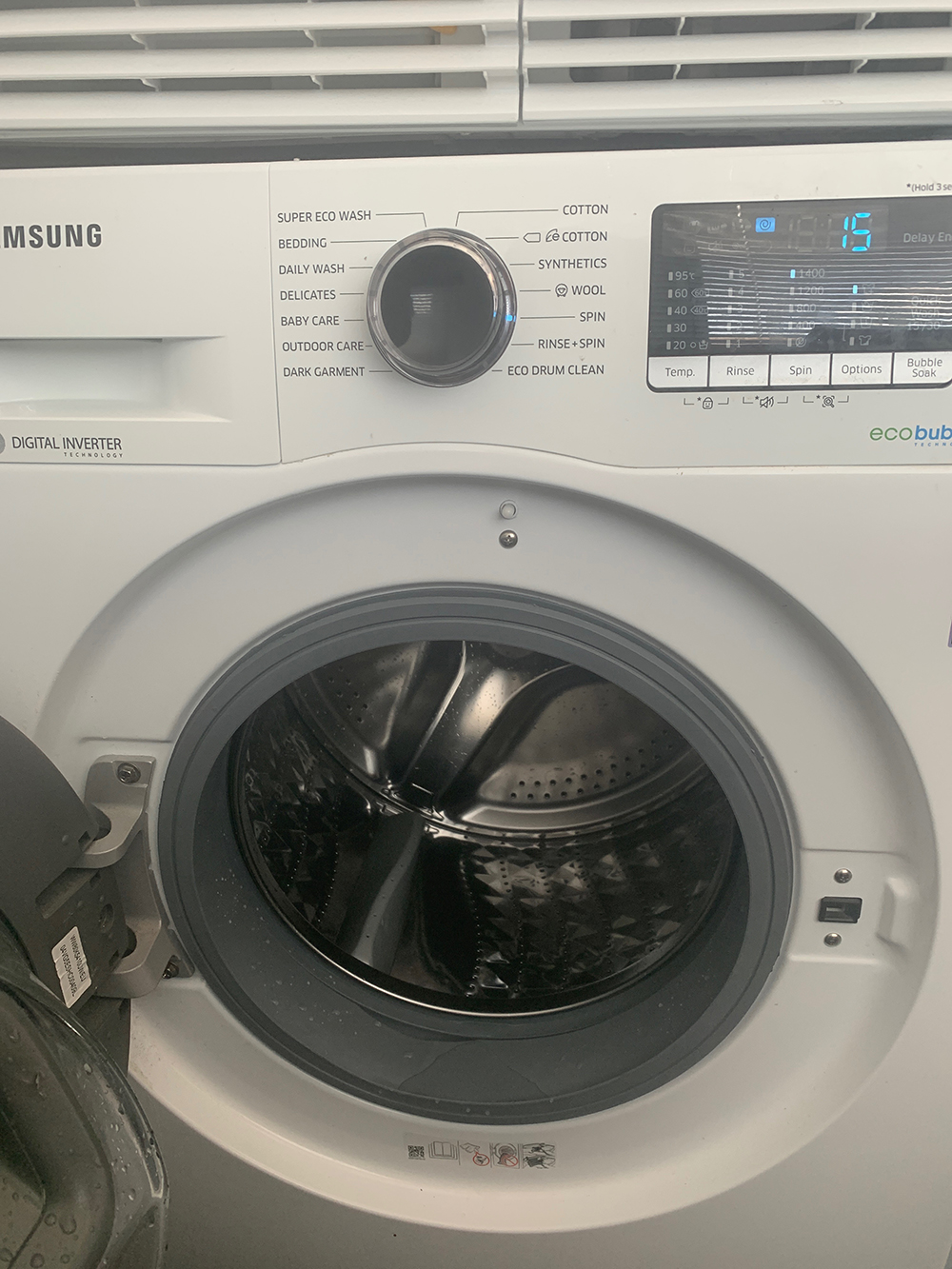 Indesit repair in Glasgow