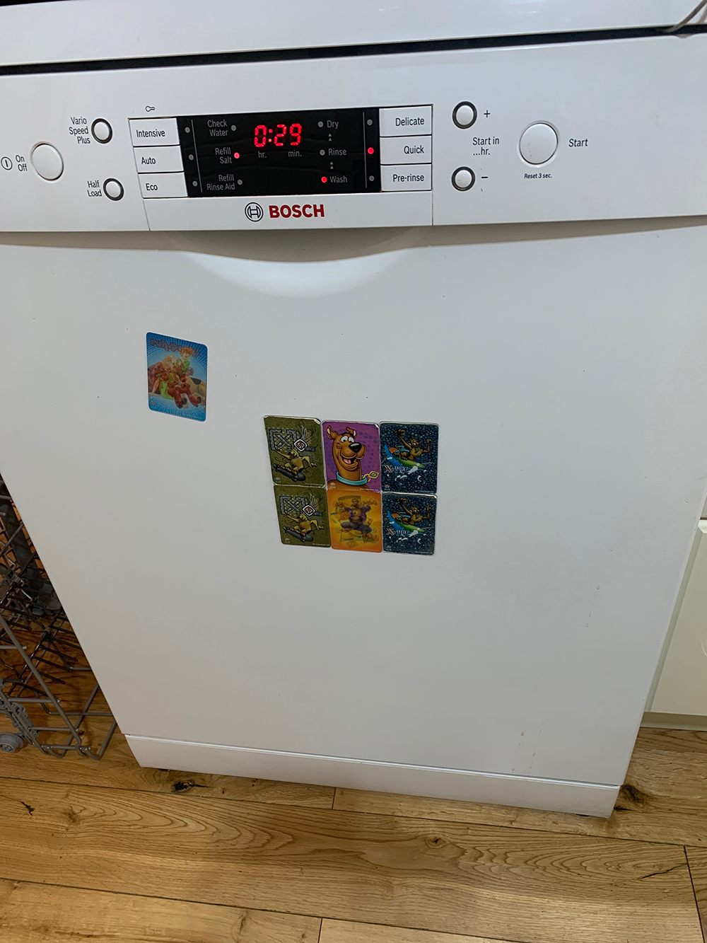 Indesit repair in Glasgow